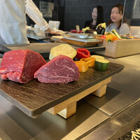 鉄板DINING集 栄店 - 