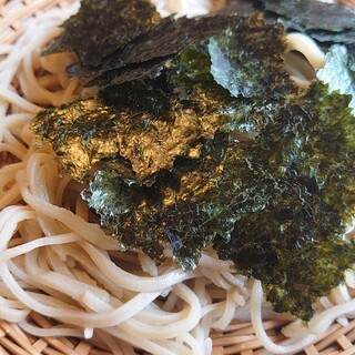 手打ちそば 夫婦庵_1