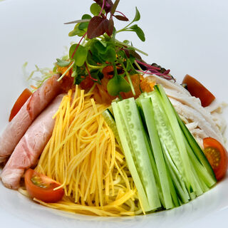 中国料理 大観苑_1