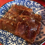 焼肉ホルモンたけ田 - 