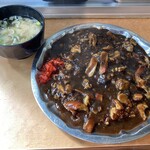 マルトマ食堂 - 