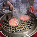 Yakiniku Horumon Takeda - 