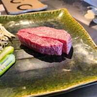 佐賀牛 季楽 銀座  - 