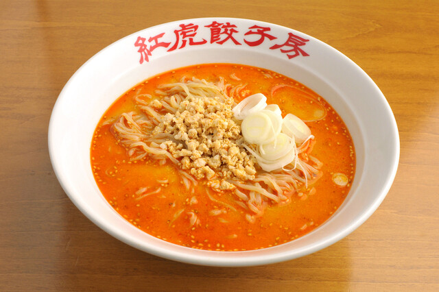 紅虎餃子房 イオンモール名取店（ベニトラギョウザボウ） - 杜せきのした（中華料理）の写真