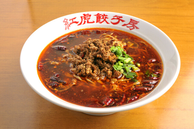 紅虎餃子房 イオンモール名取店（ベニトラギョウザボウ） - 杜せきのした（中華料理）の写真