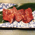 焼肉飯店ふるさと - 