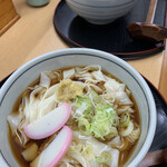 おかだうどん - 