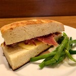 サンジャン・ピエドポー - 