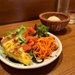 サンジャン・ピエドポー - 