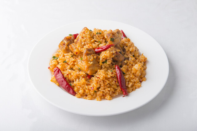 Benitora Gyoza Bo Yumetaun Yumesaito Ten photo 5