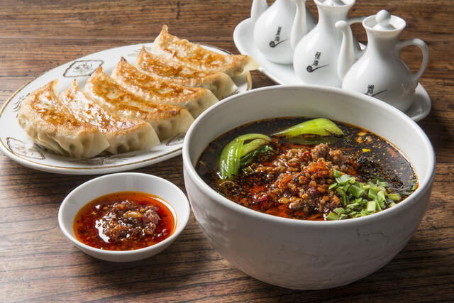 紅虎餃子房 イオンモール名取店（ベニトラギョウザボウ） - 杜せきのした（中華料理）の写真