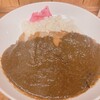 おやじカレー