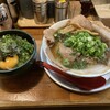 神戸ラーメン 第一旭 三宮西店