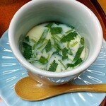 Yatabe - 茶碗蒸し