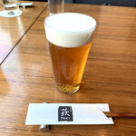 ワインと炭火串焼 銀座 荻 - 