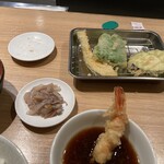 Tempura Hirao - 