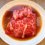 焼肉の名門 天壇 - 