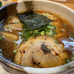 Chuuka soba ranman - 