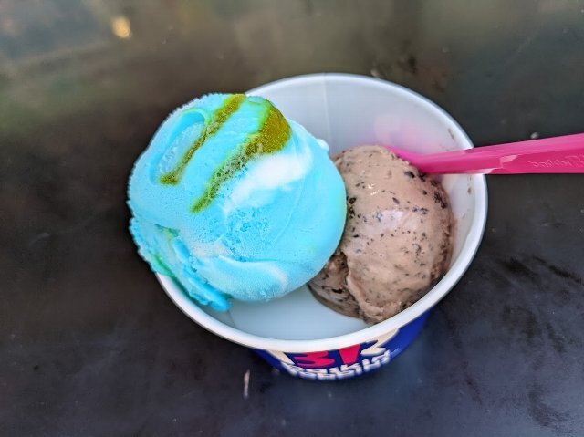 Thirty-One Ice Cream Kojiya Ten photo 5