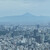 スカイレストラン634 - 富士山が良く見えました。