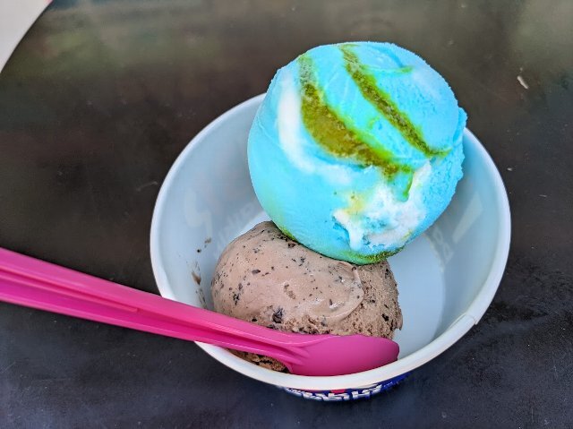 Thirty-One Ice Cream Kojiya Ten photo 4