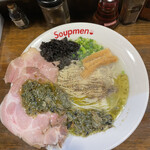 スープメン - 