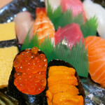 Sushi Fugu Renge - 