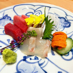 Sushi Fugu Renge - 