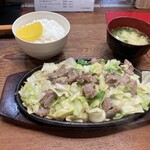 びっくり亭 本家 - 