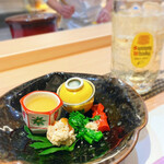 Sushi Fugu Renge - 