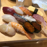 Sushi Izakaya Yataizushi - 