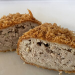 イオンモールとなみ - 料理写真: