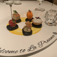 ラ・プロヴァンス - 