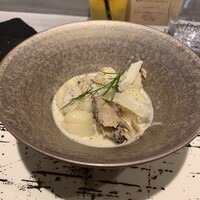 Global French Kitchen 雫 - 