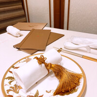 中国料理 礼華 四君子草 - 