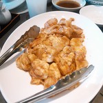 焼肉あみ火や - 