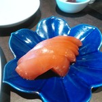 焼肉あみ火や - 