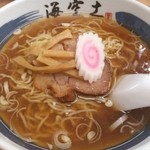 らー麺専科 海空土 - 