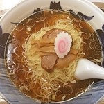 らー麺専科 海空土 - 