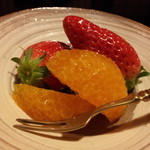 温石 - 章姫とはるみ