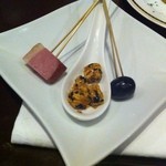 THE 日比谷 BAR - チャーム