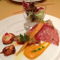 クッチーナ クラモチ - 