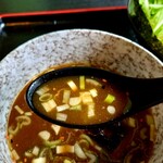 だしの風食堂 - 