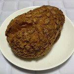 ビアードパパ - 料理写真: