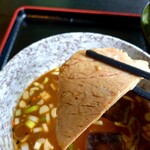 だしの風食堂 - 