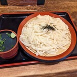 麺や ほり野 - 