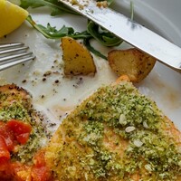 トラットリア グランボッカ - 