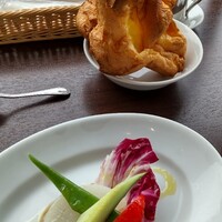 トラットリア グランボッカ - 