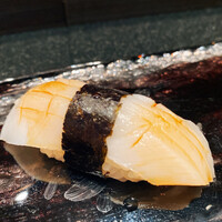 おたる政寿司 銀座 - 