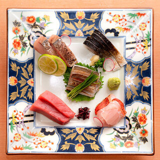 Asakusa ASA Tora restaurant in Tokyo, Japan